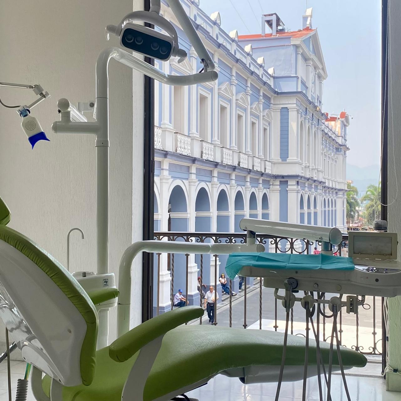 Dentista en C贸rdoba, Veracruz